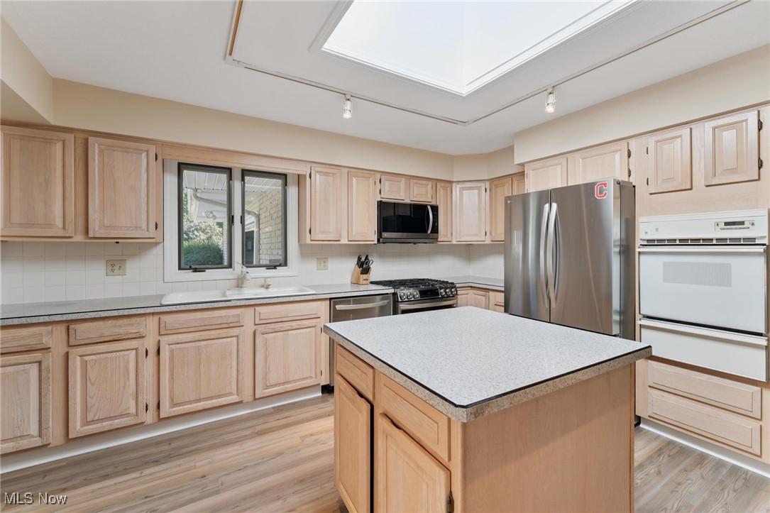 Chippewa Props Inc Kiowa - Residential