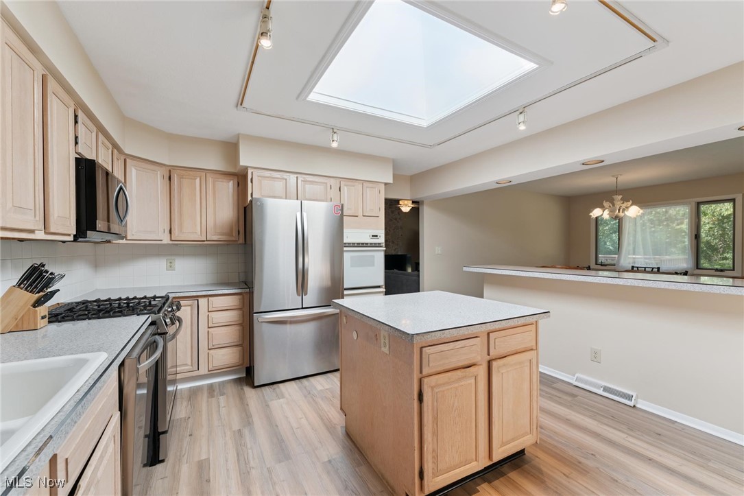 Chippewa Props Inc Kiowa - Residential