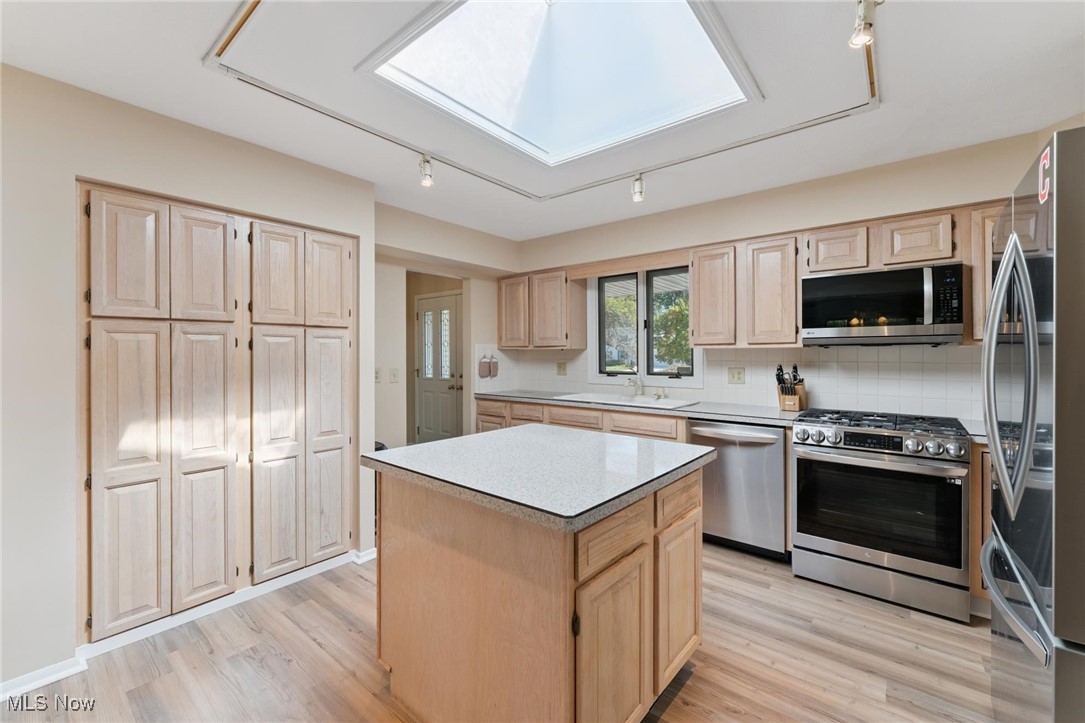 Chippewa Props Inc Kiowa - Residential