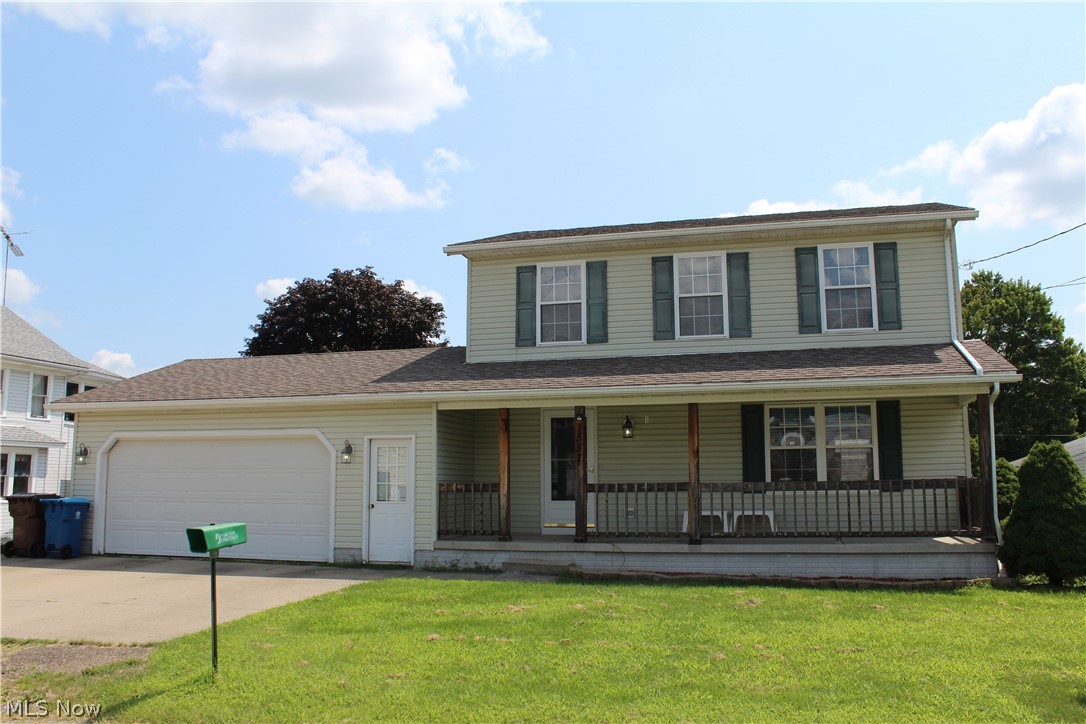 Springfield - Residential