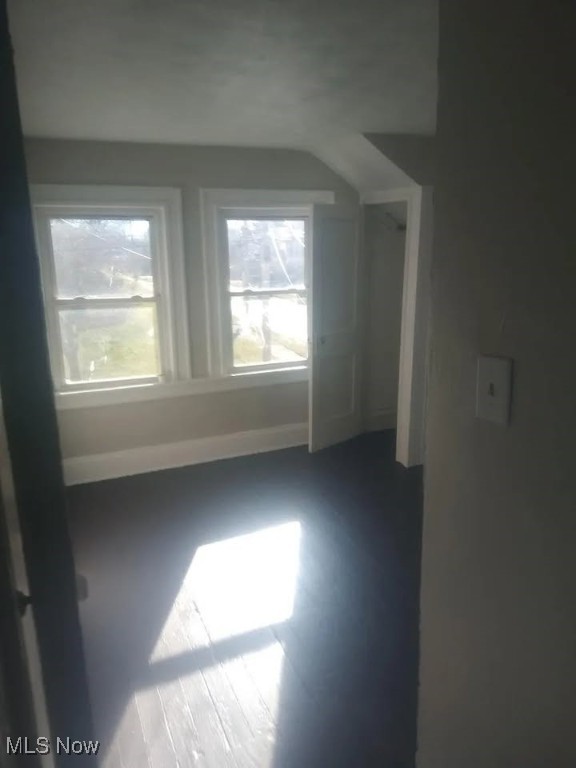 V D Emmons Allotment - Residential