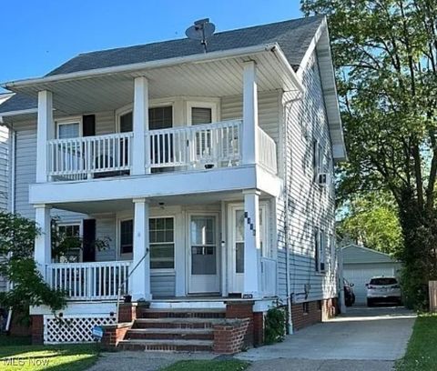 1471 Riverside Drive, Lakewood, OH 44107 - #: 5110473