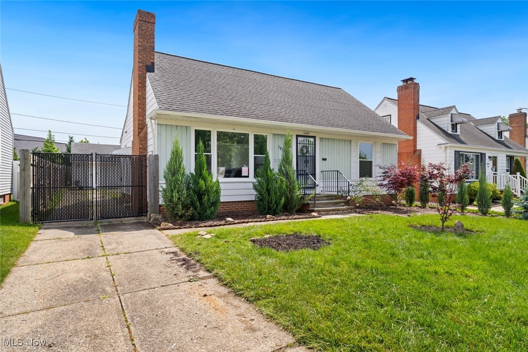 16347 Craigmere Drive