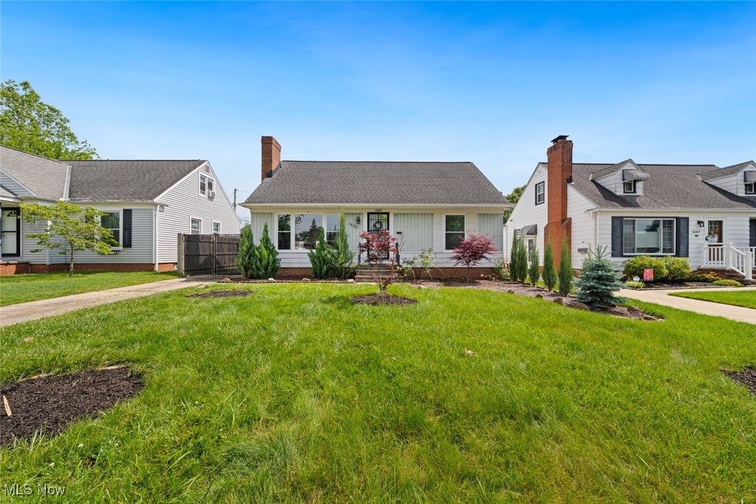 16347 Craigmere Drive
