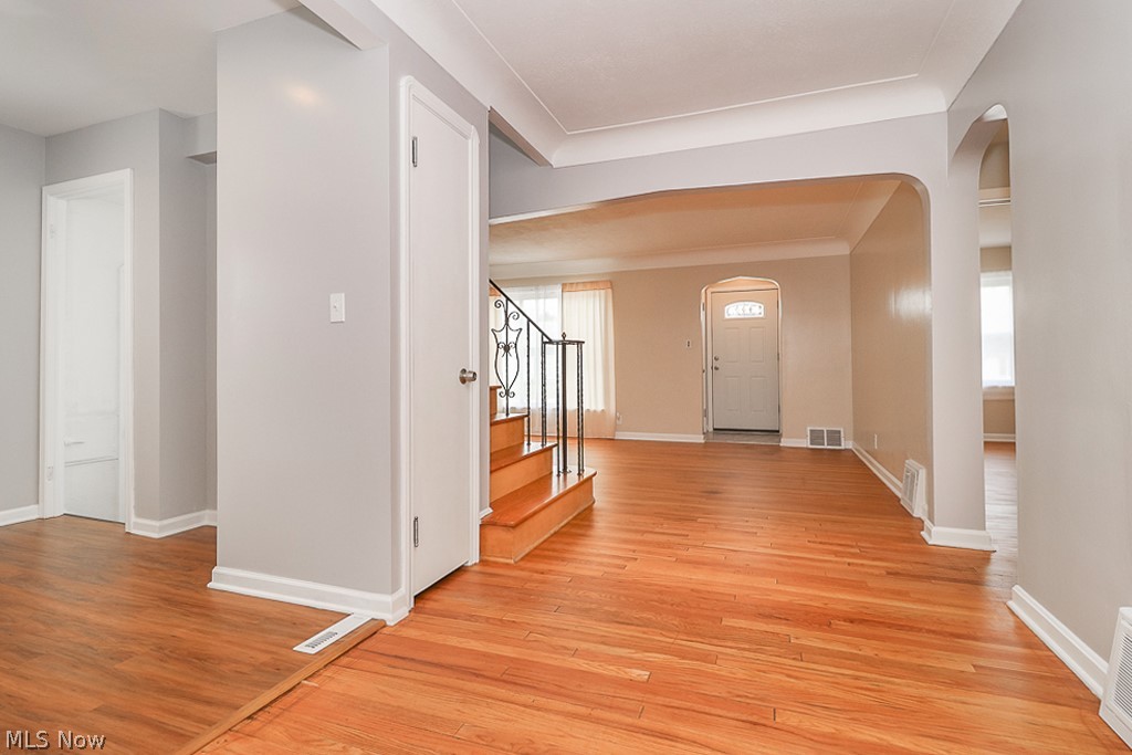 William J Westgages Maple Vista - Residential