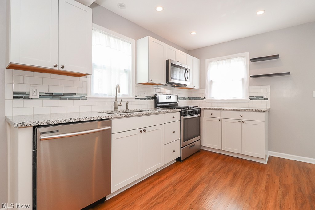 William J Westgages Maple Vista - Residential