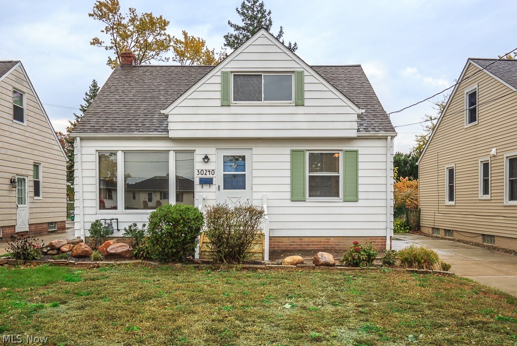 Worden Allotment 01 12 - Residential