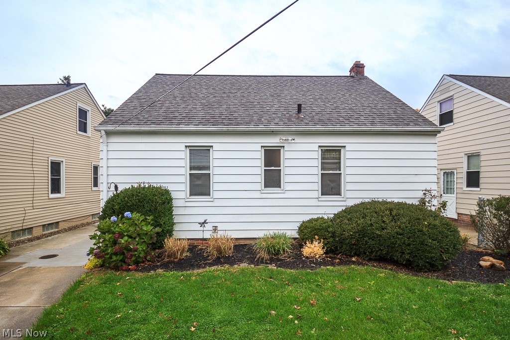 Worden Allotment 01 12 - Residential