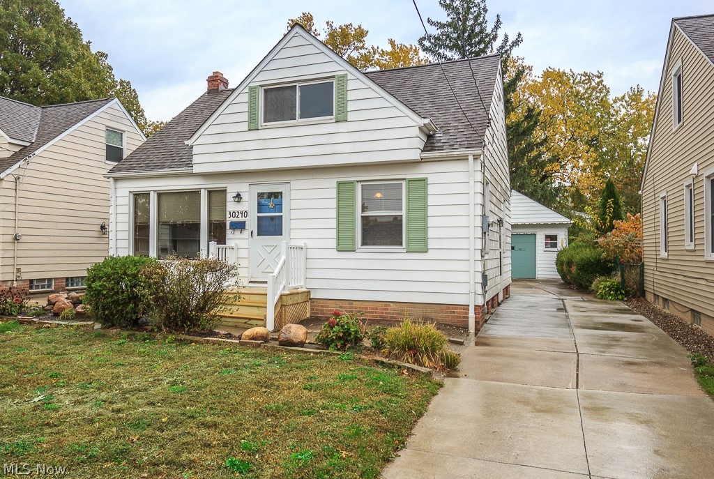 Worden Allotment 01 12 - Residential