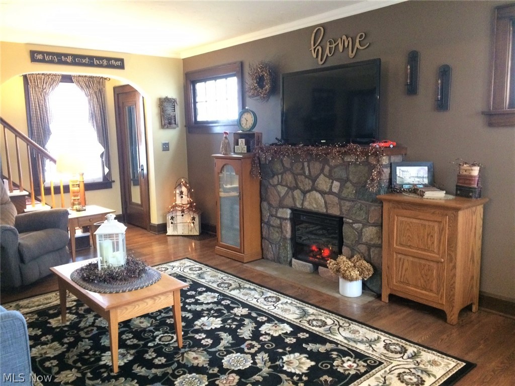 Massillon - Residential