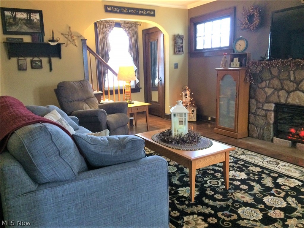 Massillon - Residential