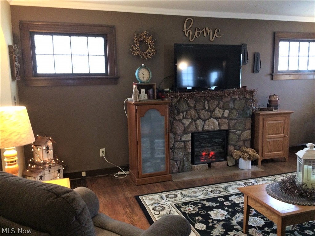 Massillon - Residential