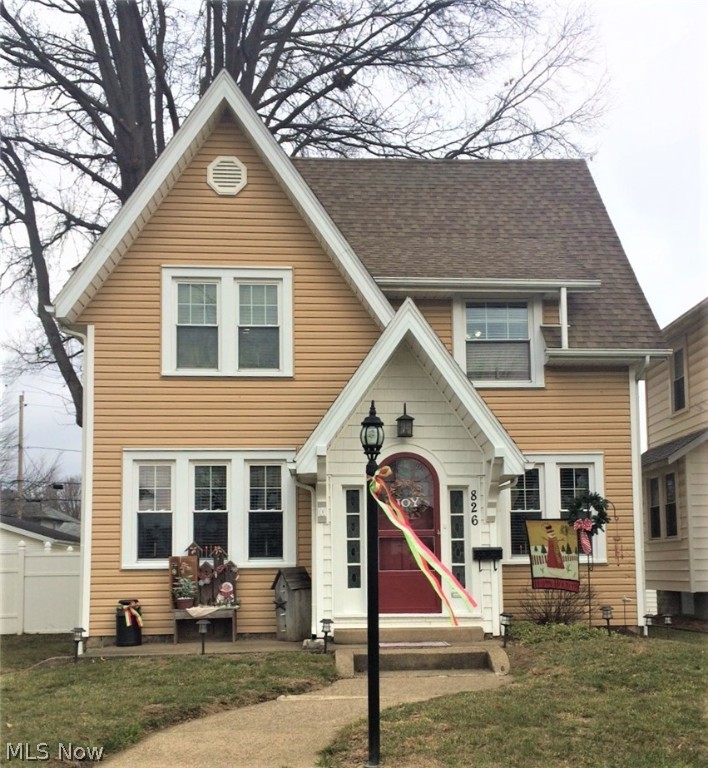 Massillon - Residential