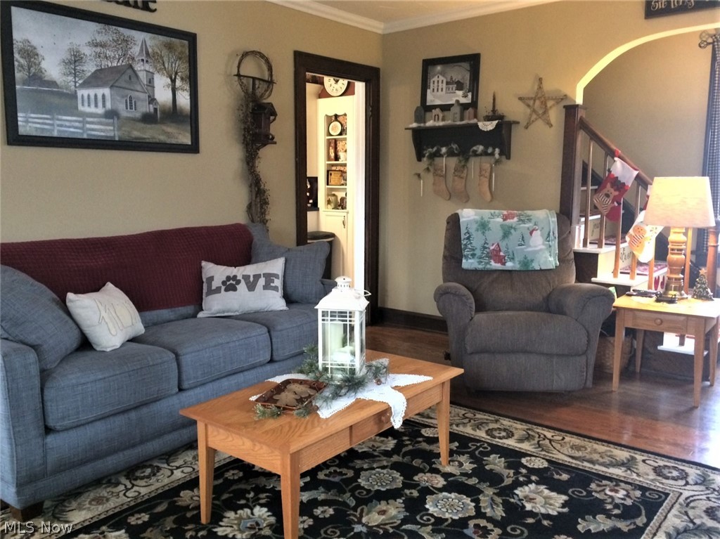 Massillon - Residential