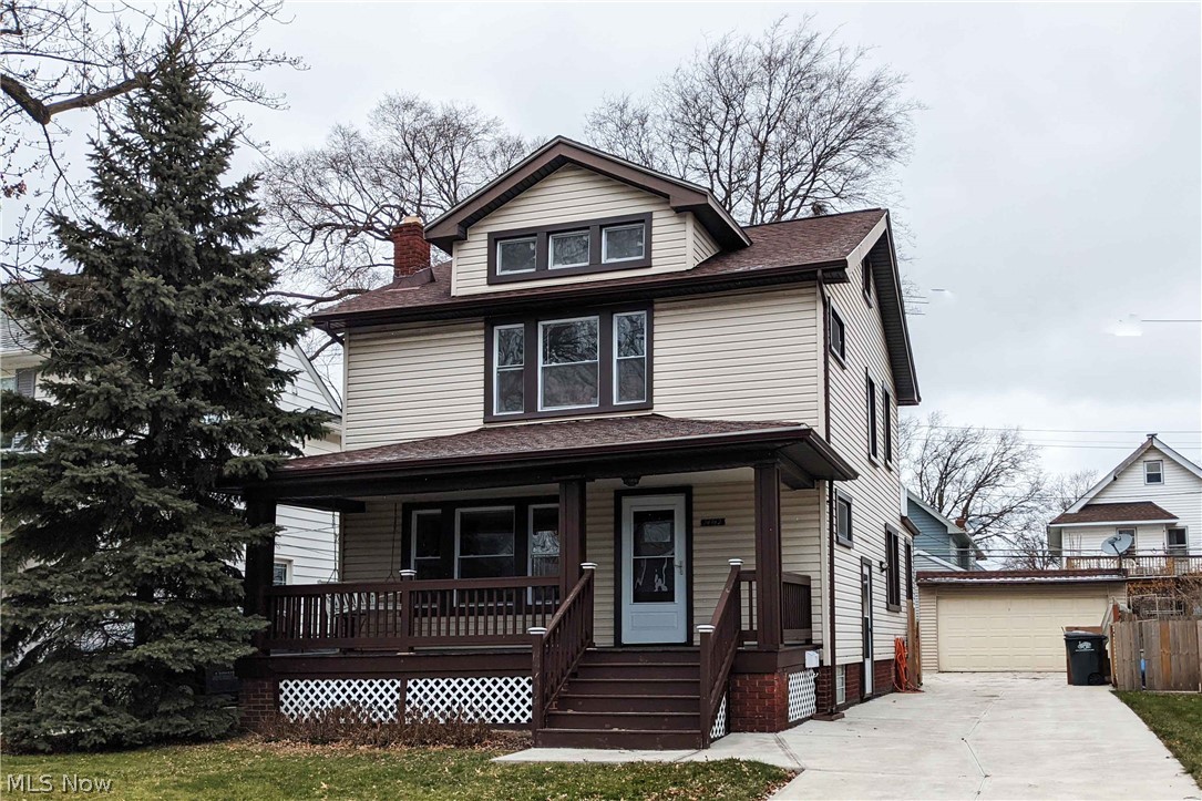 Arthur Heights - Residential