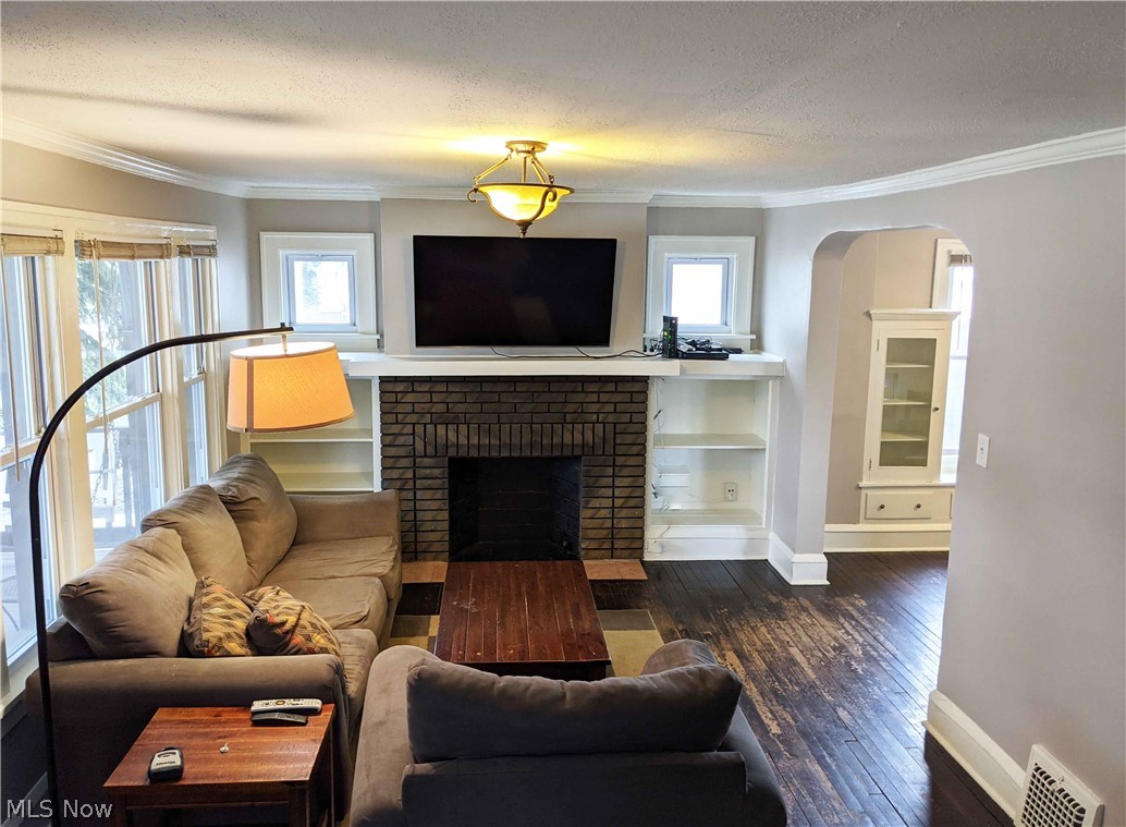 Arthur Heights - Residential