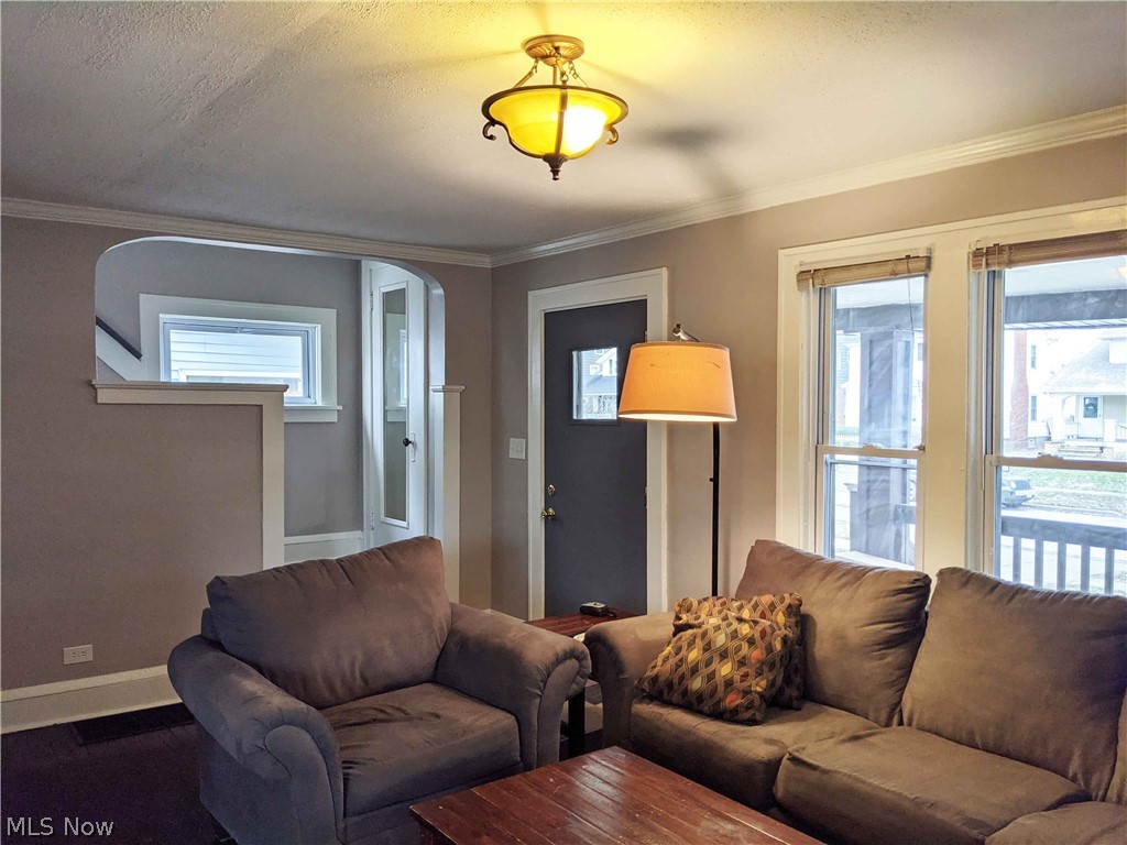 Arthur Heights - Residential