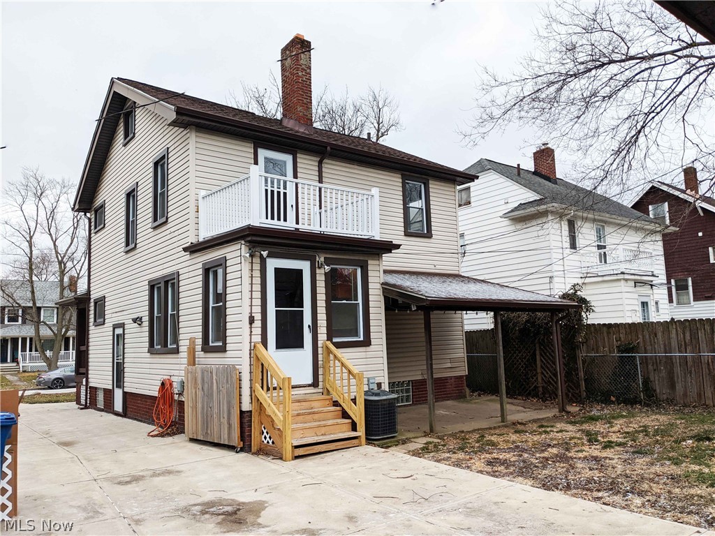 Arthur Heights - Residential