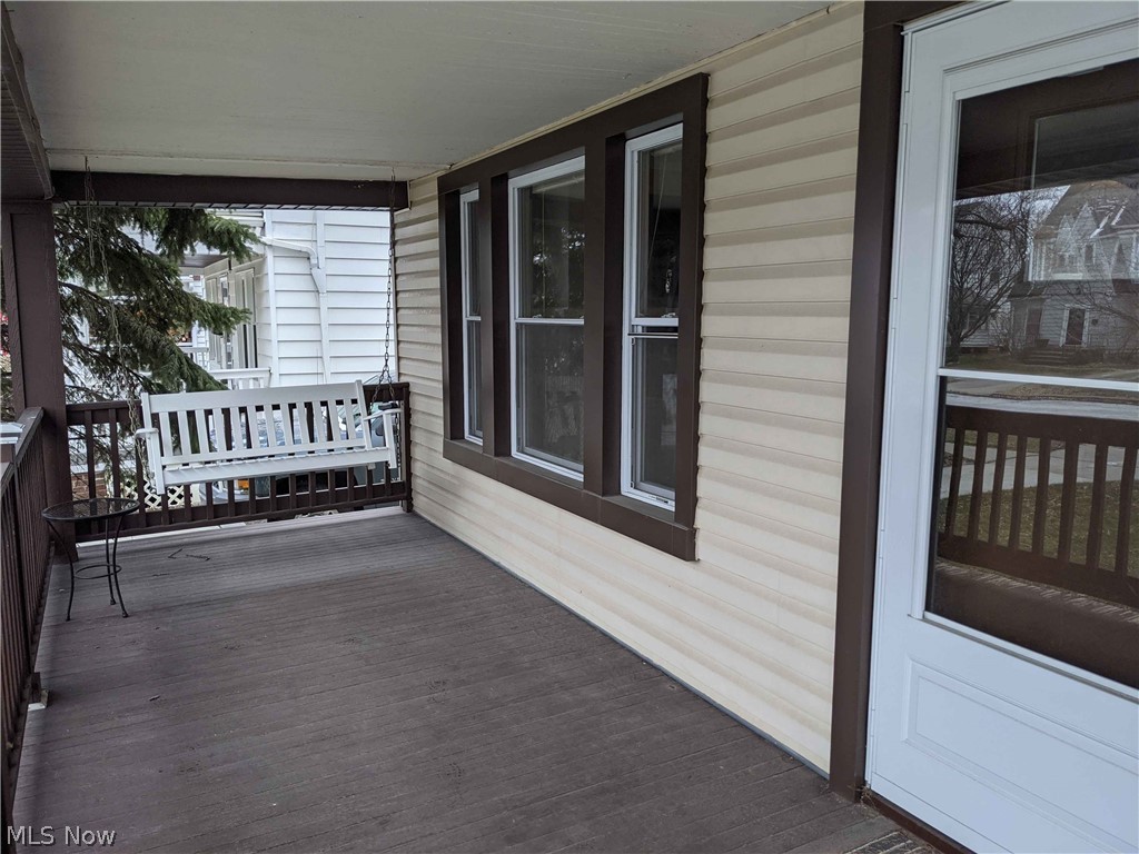 Arthur Heights - Residential