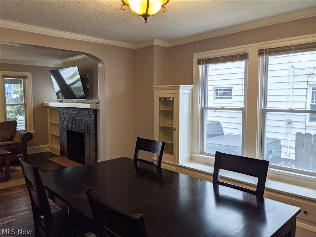 Arthur Heights - Residential