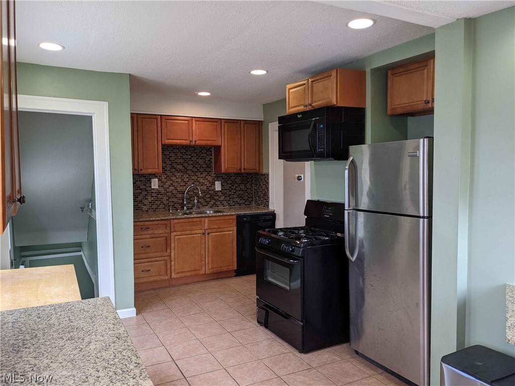 Arthur Heights - Residential