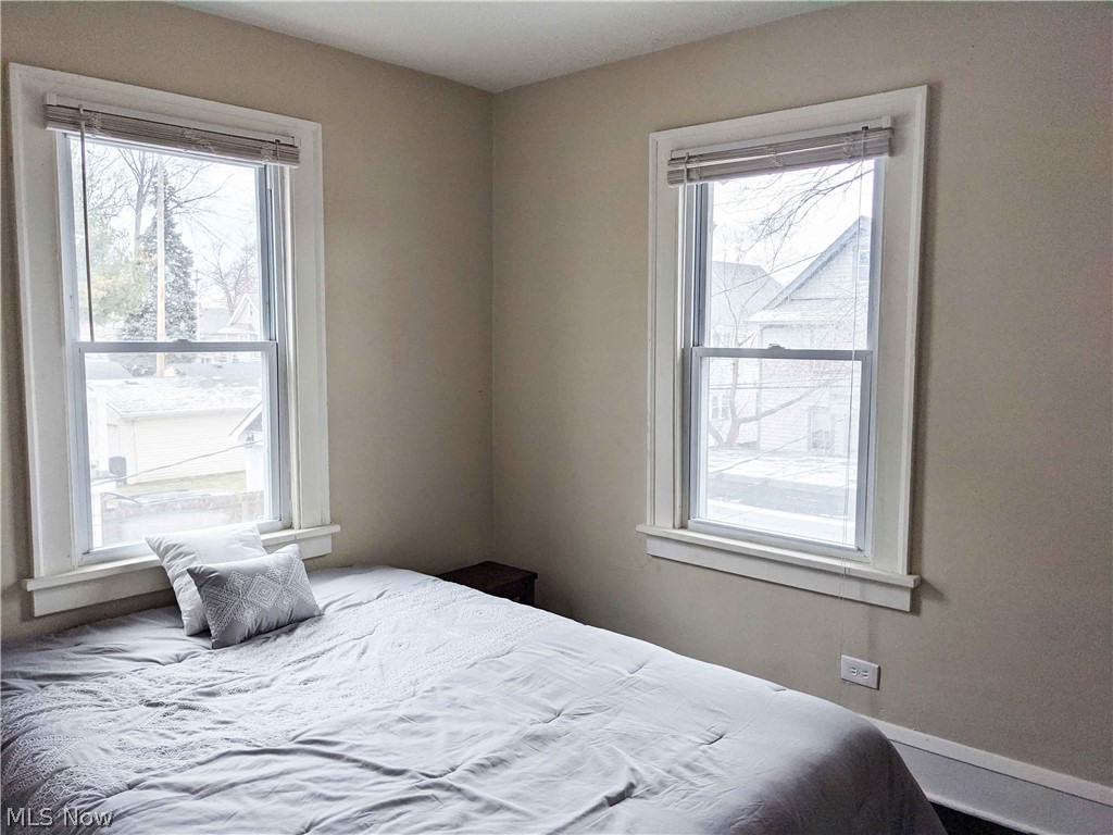 Arthur Heights - Residential