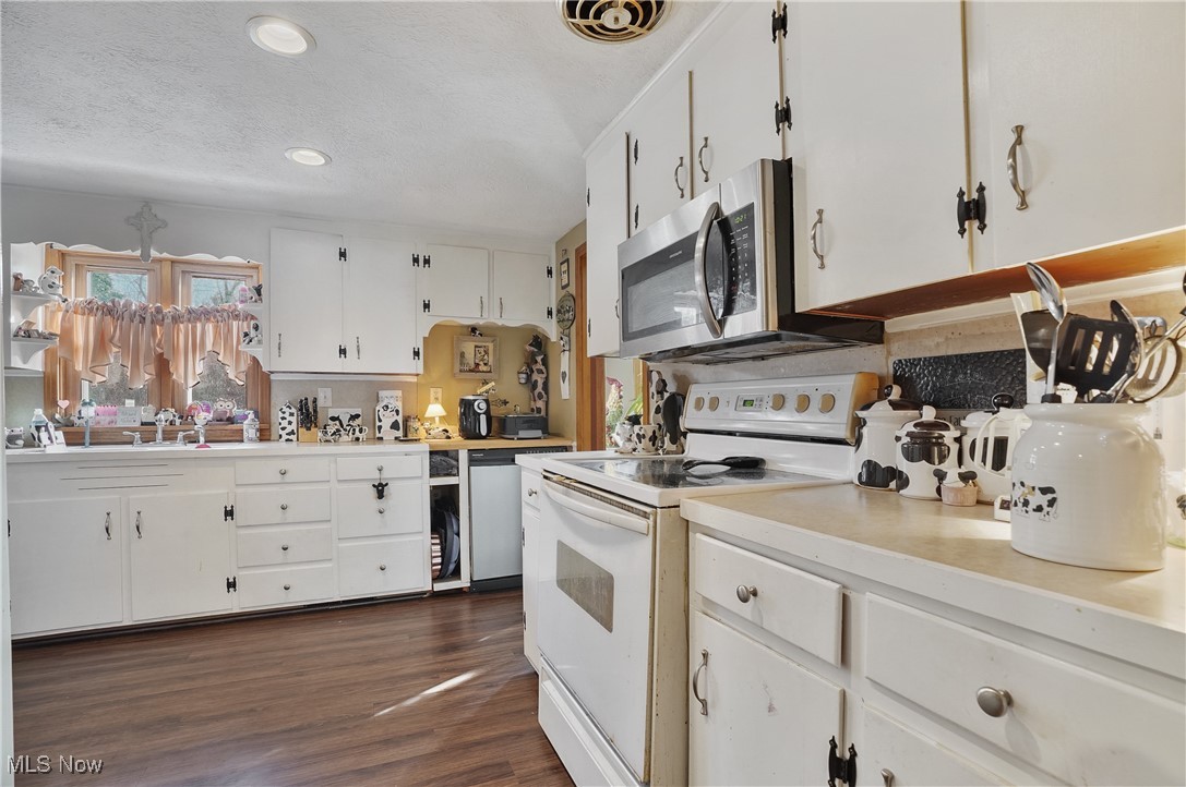 Canton - Residential