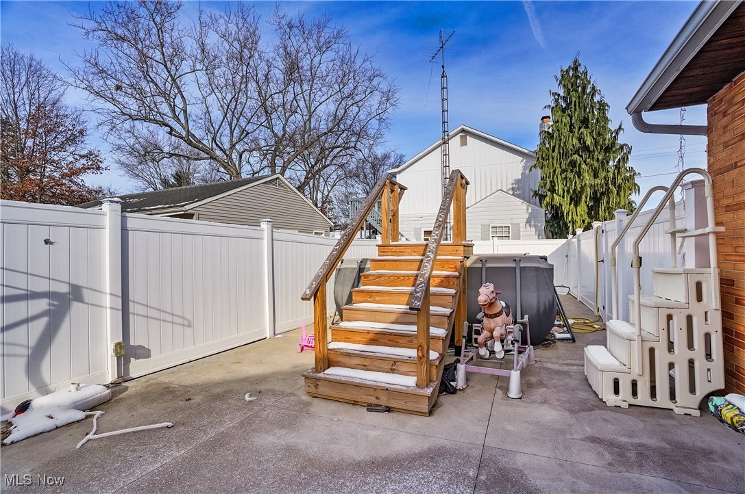 Canton - Residential