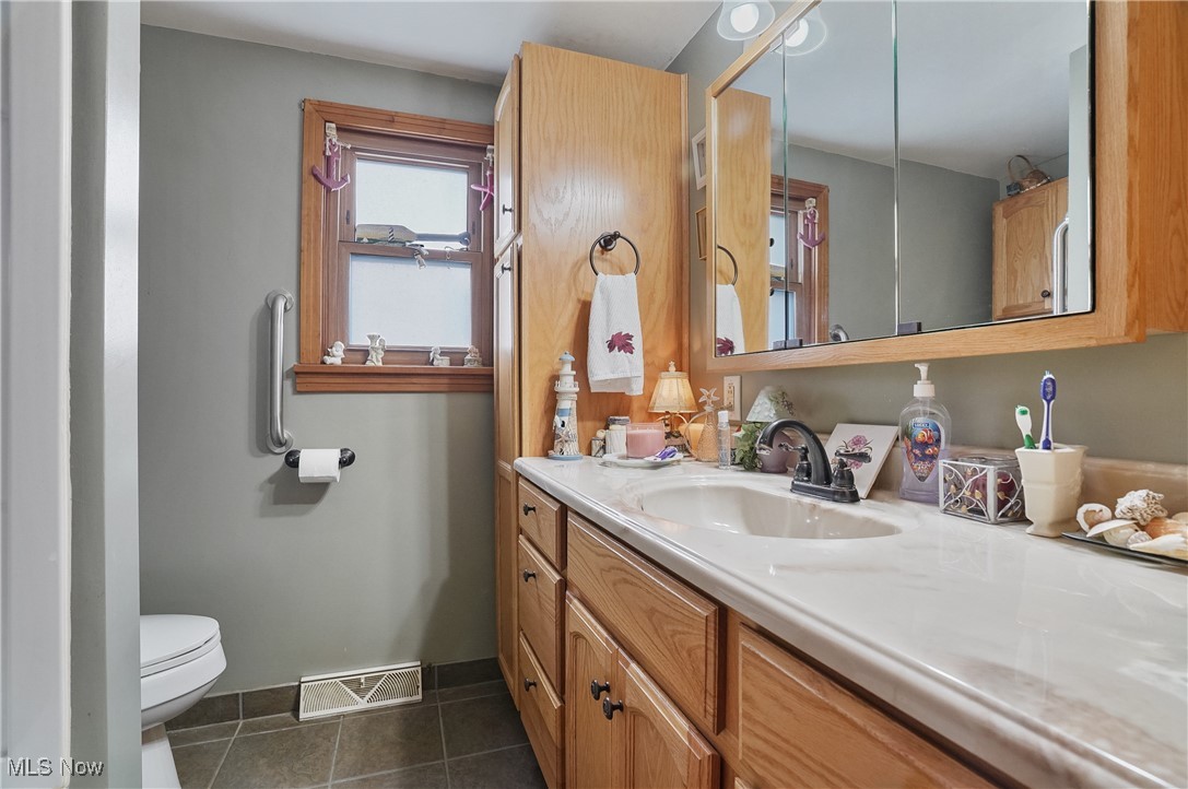 Canton - Residential