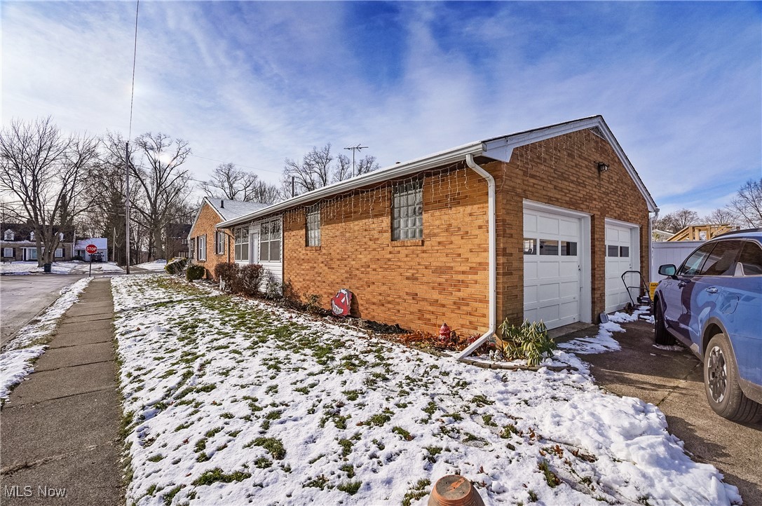 Canton - Residential