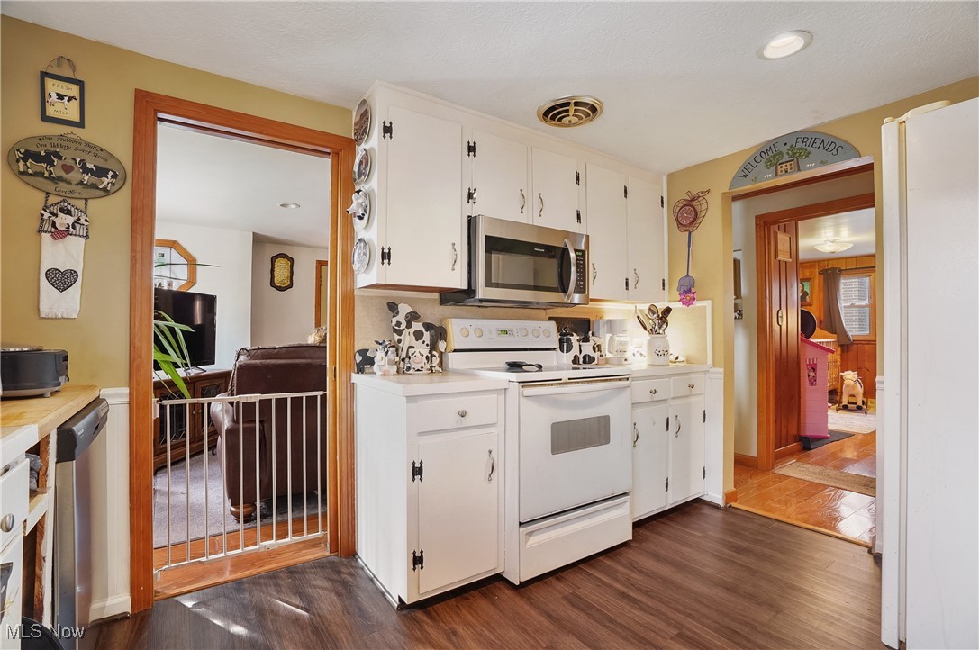 Canton - Residential