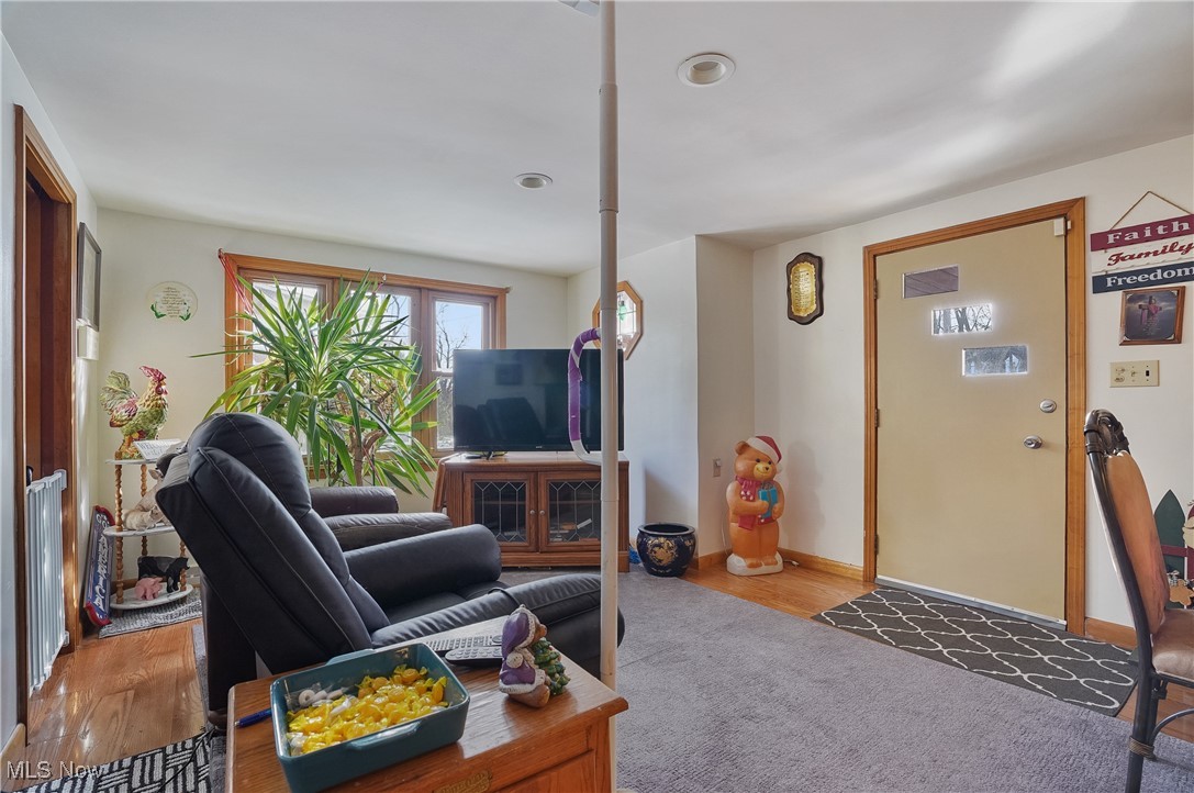 Canton - Residential