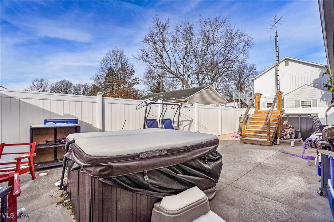 Canton - Residential