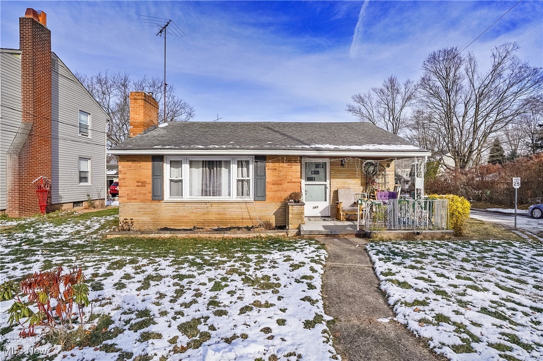 Canton - Residential