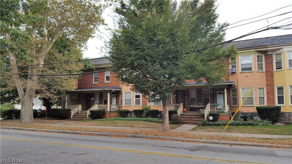 Sommers & Wintertons - Residential Income