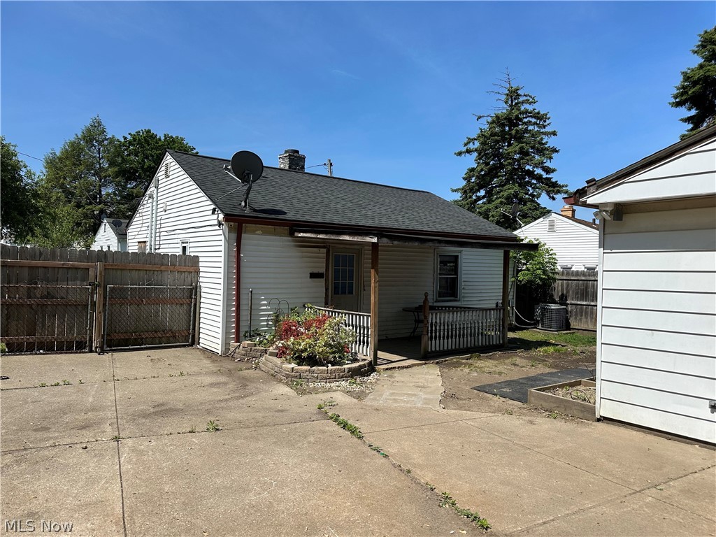 Kensington Gardens - Residential