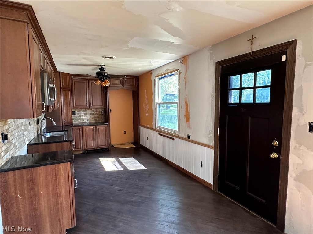 Kensington Gardens - Residential