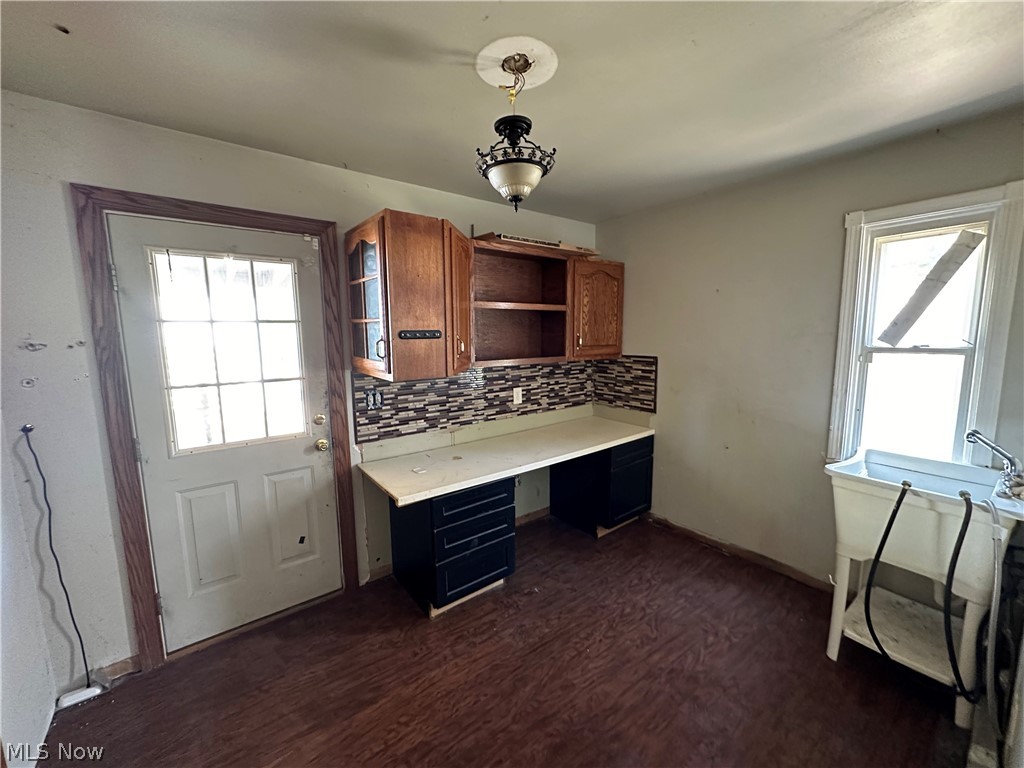 Kensington Gardens - Residential