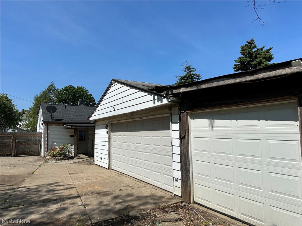 Kensington Gardens - Residential