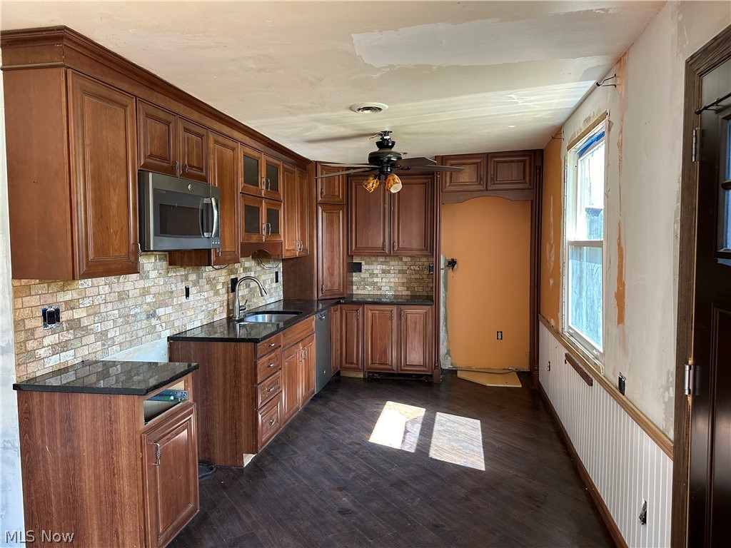 Kensington Gardens - Residential