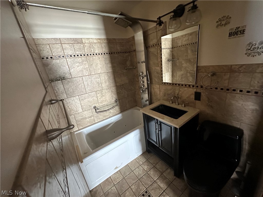 Kensington Gardens - Residential