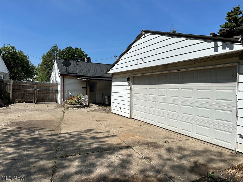 Kensington Gardens - Residential