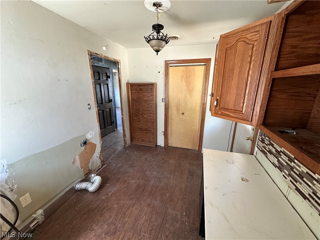 Kensington Gardens - Residential