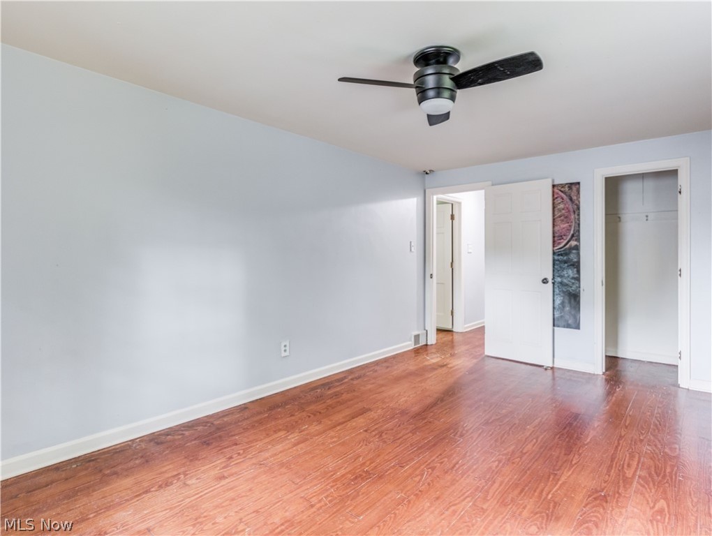 Silver Lake Estates - Residential