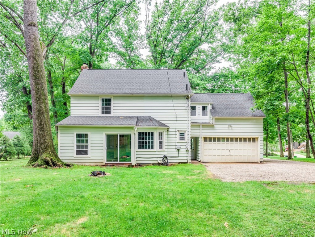 Silver Lake Estates - Residential