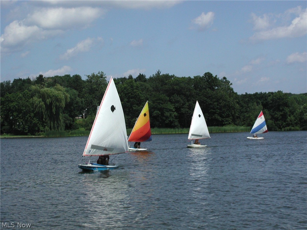 Silver Lake Estates - Residential