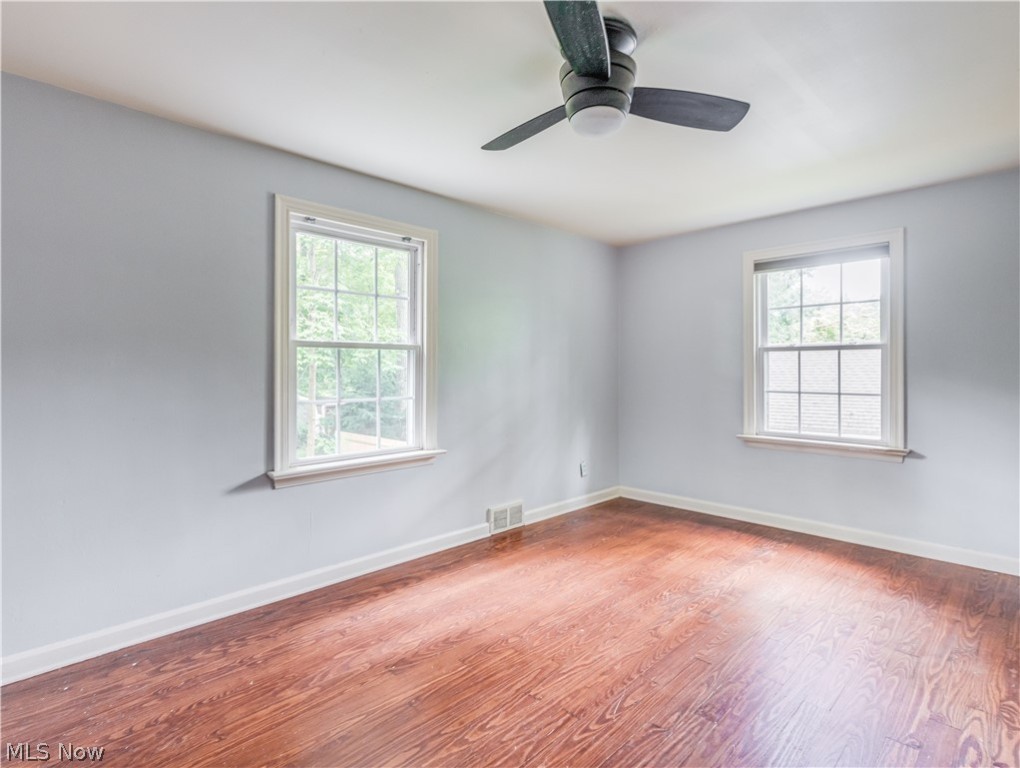 Silver Lake Estates - Residential