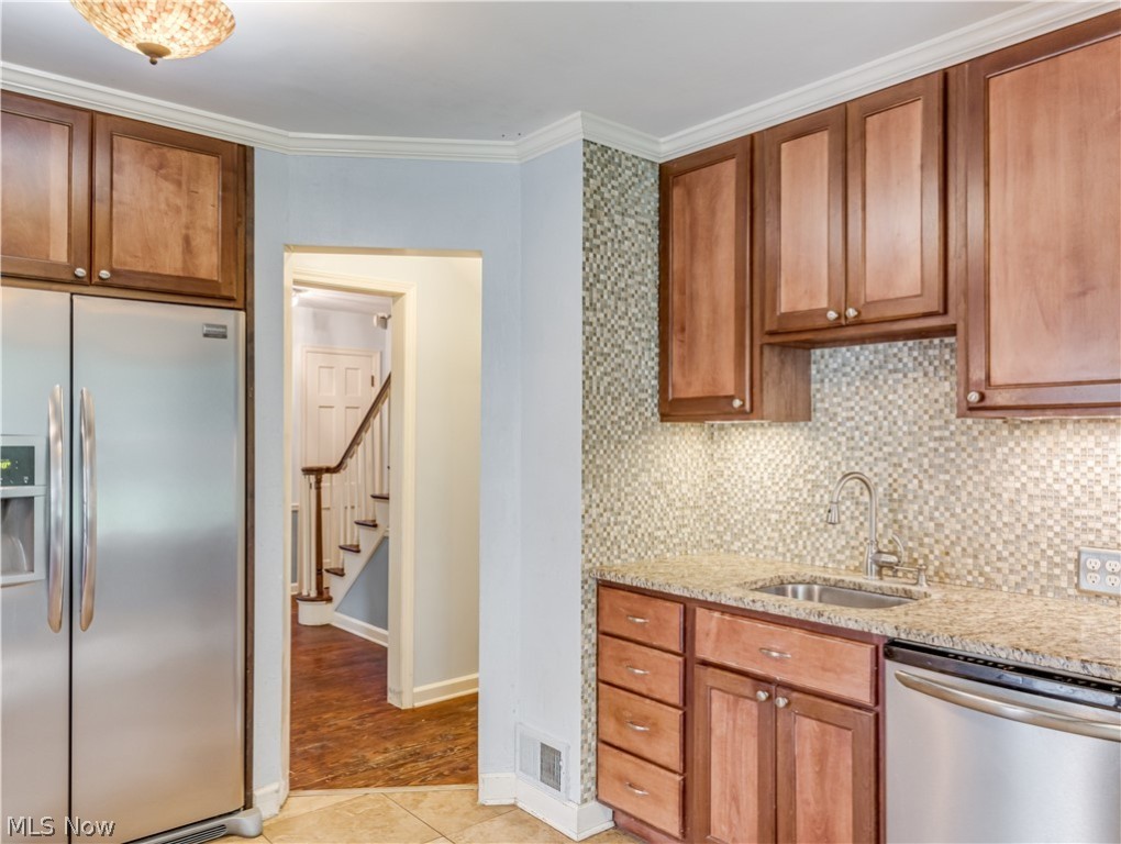 Silver Lake Estates - Residential