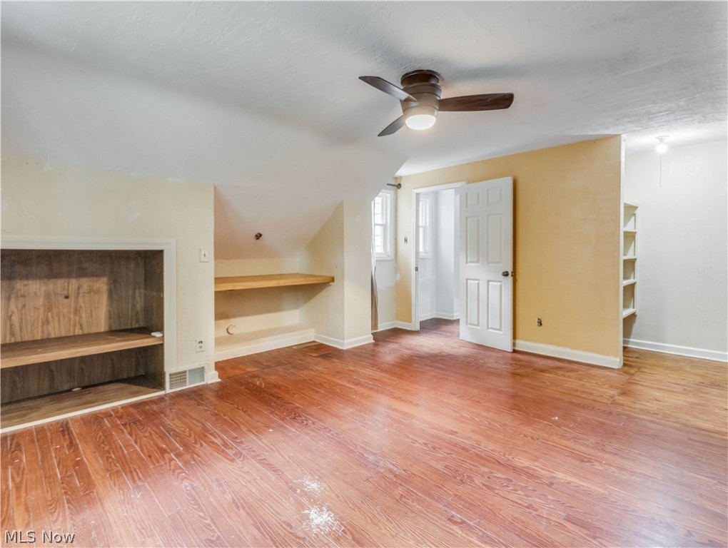 Silver Lake Estates - Residential