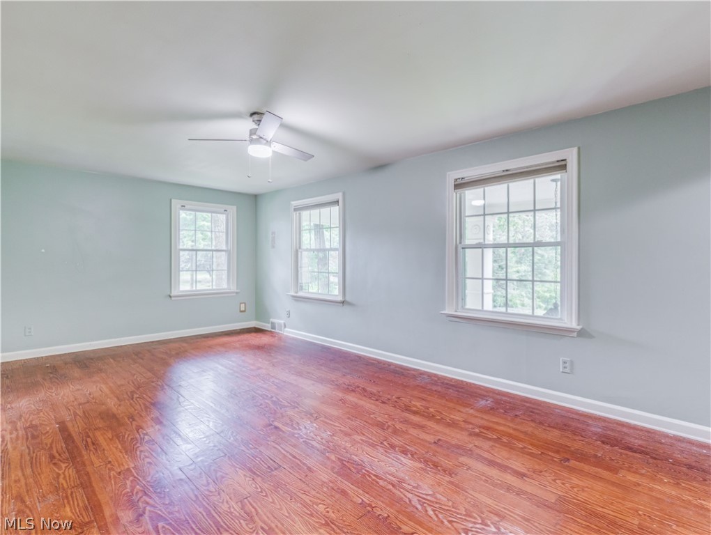 Silver Lake Estates - Residential